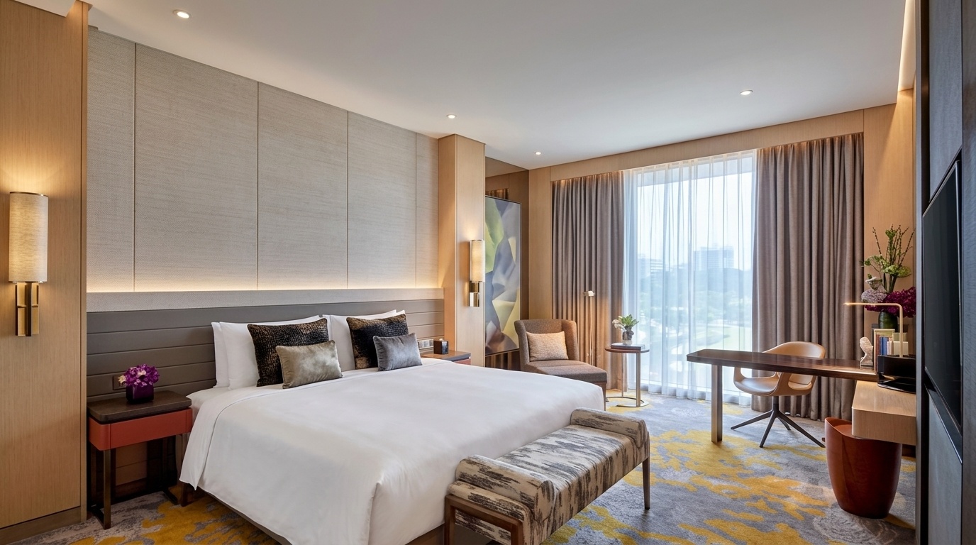 Suite Highlights