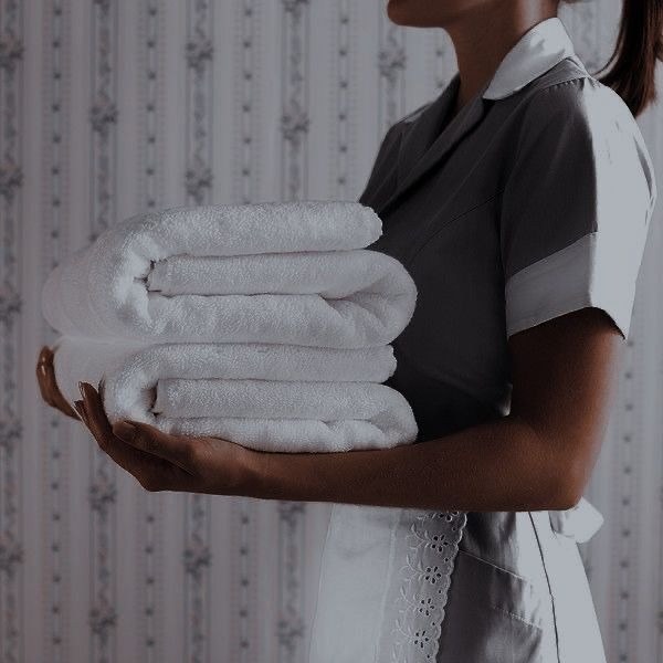 Laundry Service Darmont Hotel Singapore